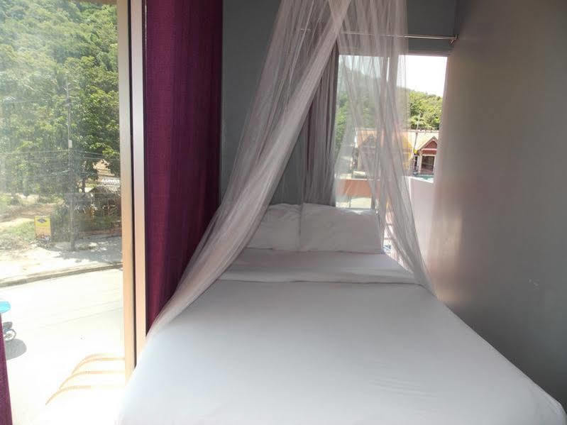 Ao Nang Bodega Krabiホステル エクステリア 写真
